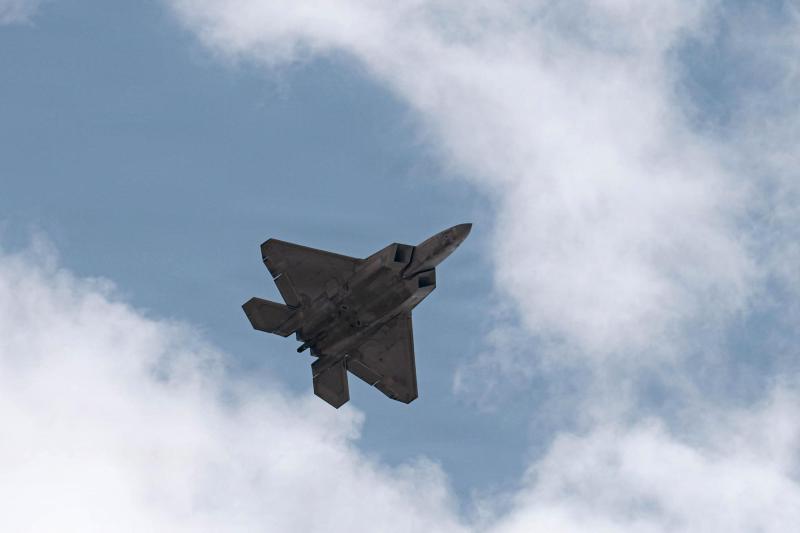 T13 - Irán afirma haber derribado un segundo avión de EE.UU. en el golfo Pérsico y crece tensión tras primer incidente | Contexto - AFP