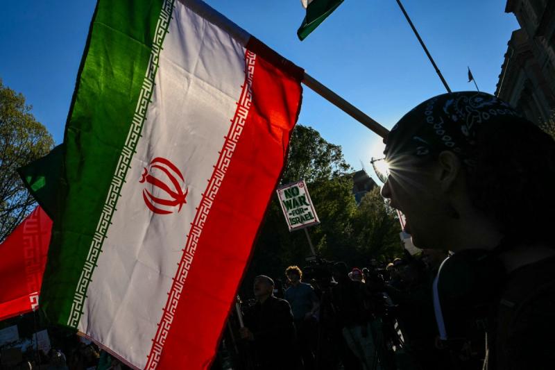 AFP - Trump anuncia alto al fuego con Irán por dos semanas si se abre de inmediato el Estrecho de Ormuz