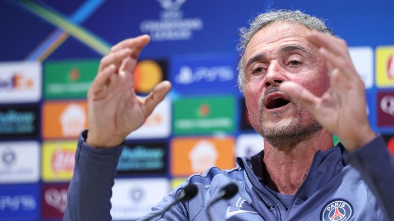 PSG recibe al Bayern Múnich por Champions - AFP