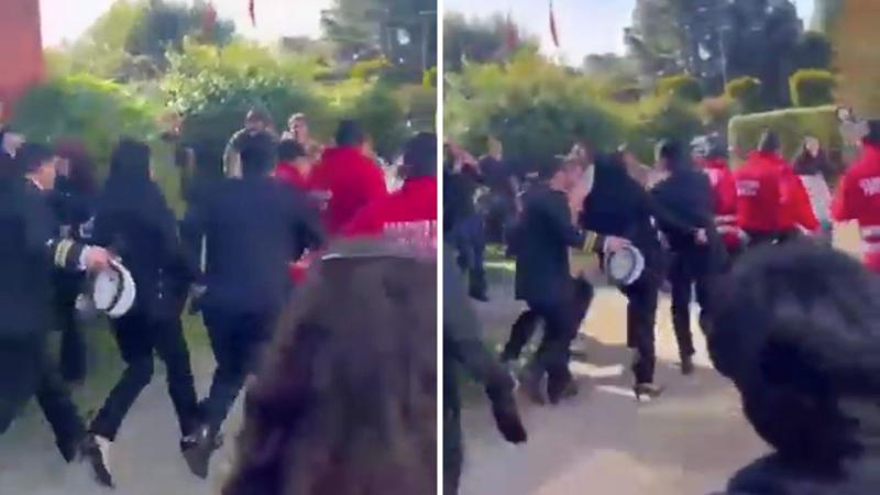 T13 - Kast condena ataque contra ministra de Ciencias en Valdivia