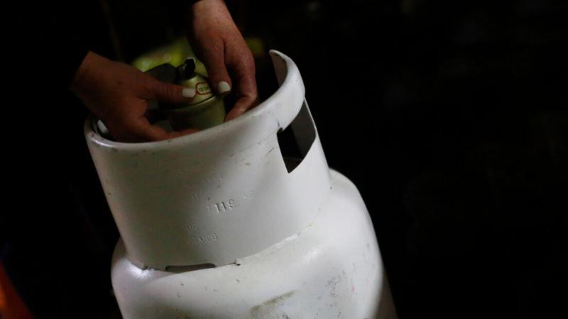 Agencia Uno - Entrega de balón de gas será una de las ayudas por alza de combustibles