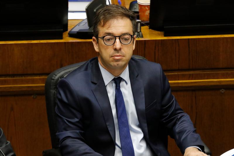 Agencia Uno - El exdiputado Gabriel Silber ha declarado tres veces en la Fiscalía por la trama bielorrusa