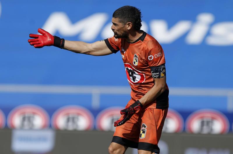 Agencia Uno - Matías Cano