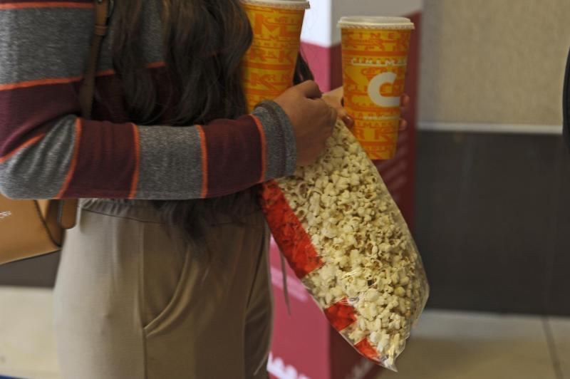 Agencia uno - Ya comenzó la PREVENTA para las entradas del Día del Cine 2026: