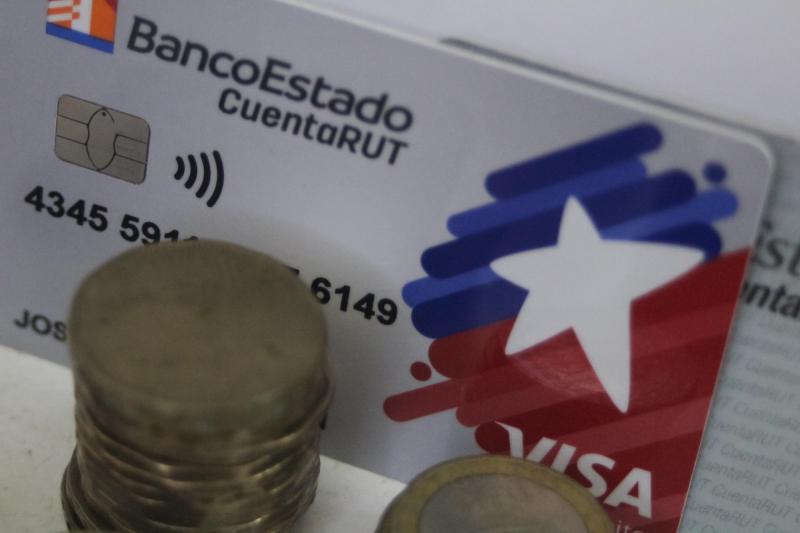 BancoEstado anuncia fin del cobro de $300 en Cuenta RUT - Agencia Uno