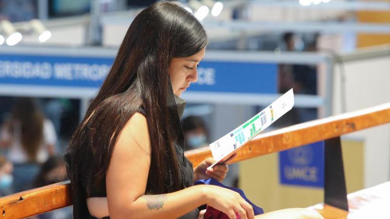 Agencia Uno - CAE (referencial)