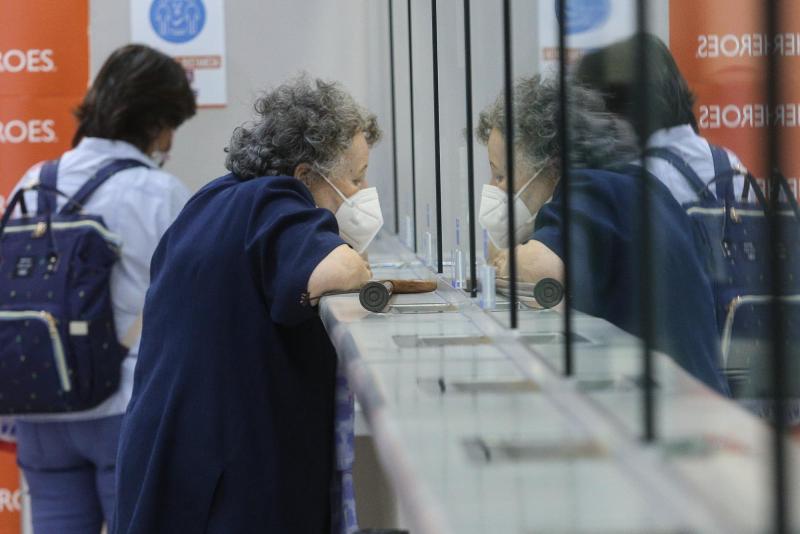 Agencia Uno - Bono de Invierno 2026