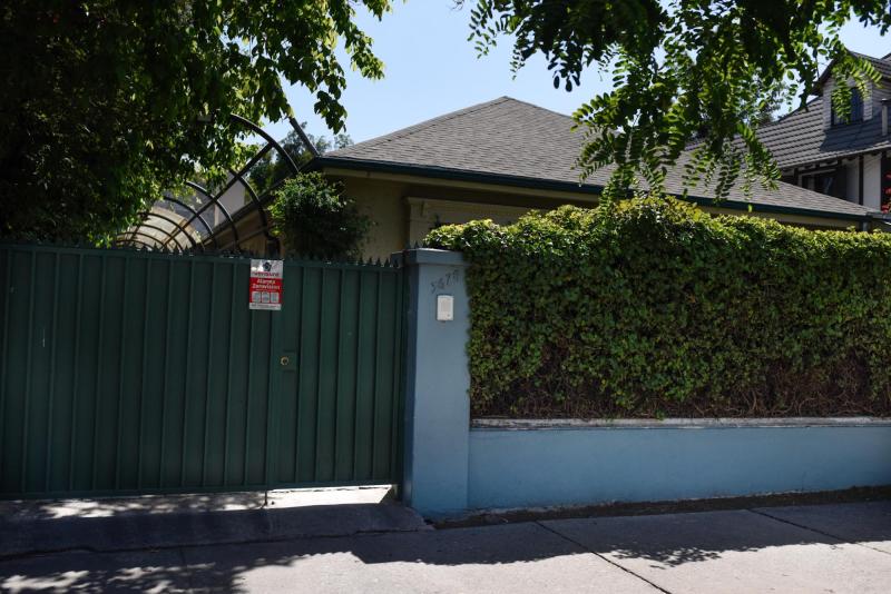T13 - Casa de Patricio Aylwin sale a la venta: inmueble donde recibió al Dalai Lama y a George Bush podría superar los $1.800 millones | Contexto - Agencia UNO
