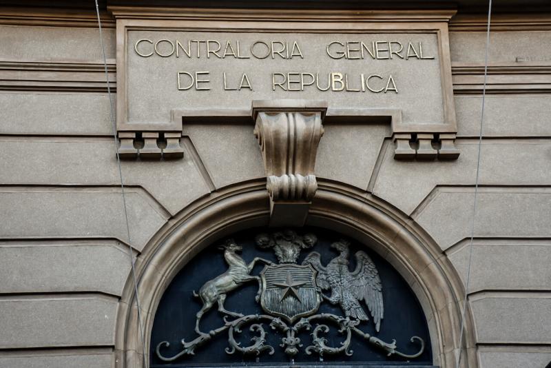 Contraloría inicia sumario contra Hospital Sótero del Río