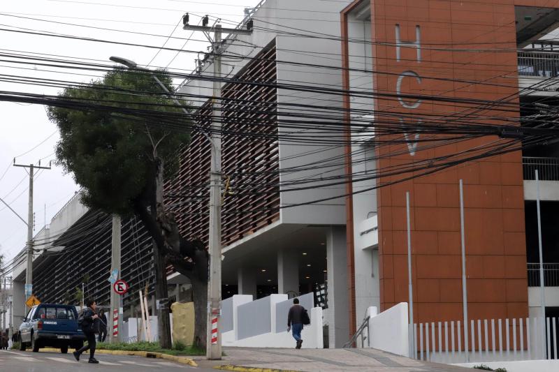 La polémica tras la designación de la exministra Vega en San Antonio - Agencia Uno