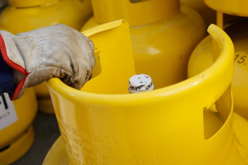 Agencia Uno - Los requisitos para acceder al subsidio al gas del Gobierno