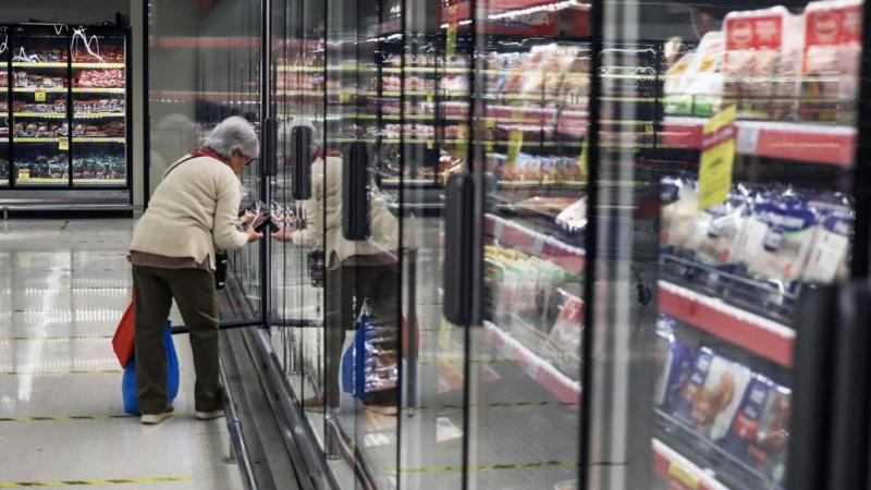 Agencia Uno - ¿Cómo funcionarán los supermercados en Viernes Santo?