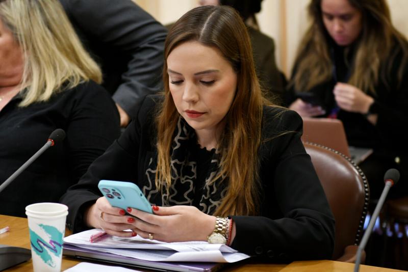 Agencia Uno - Camila Flores