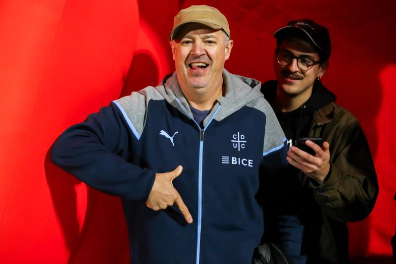 Agencia Uno - Juan Tagle