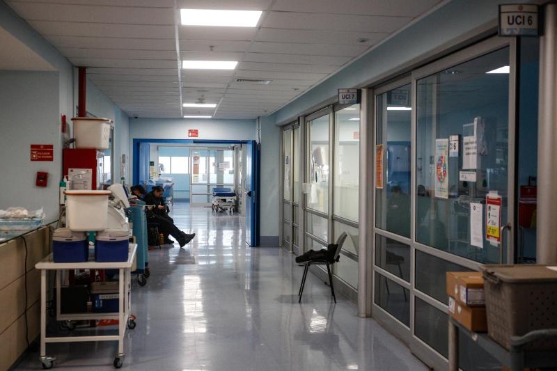 La respuesta de la ex Posta Central a miembro de 'Los Atletas de la Risa' - referencial Agencia Uno