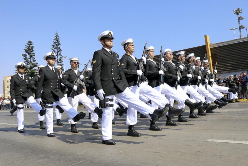 Agencia Uno (referencial) - Alcalde de Zapallar suspende desfile del 21 de mayo para redirigir recursos a apoyo social
