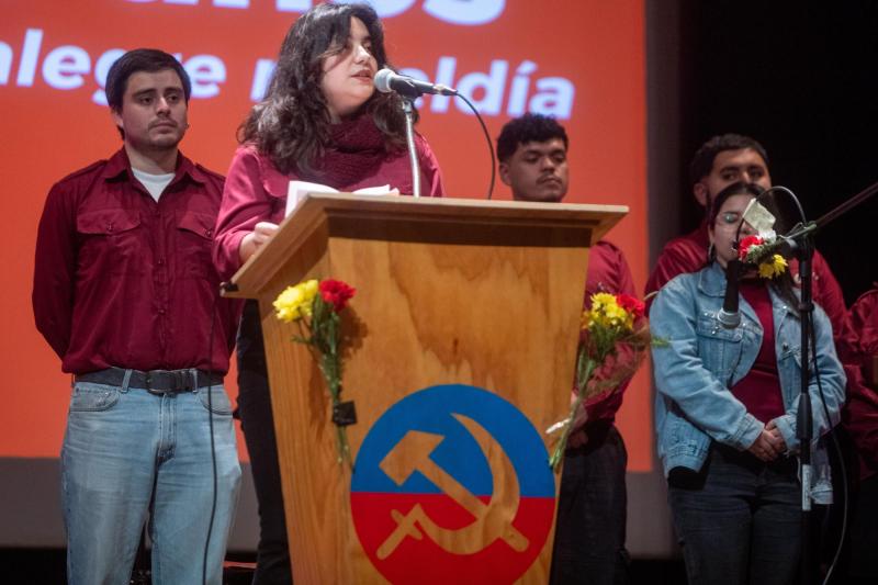 Agencia Uno- JJ.CC. se distanció de agresión a Lincolao