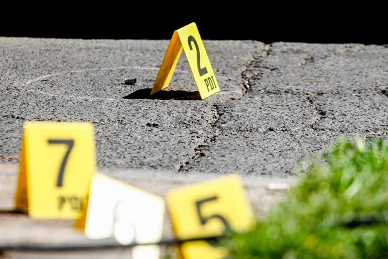 Agencia Uno- Los detalles del crimen en Santiago que terminó en cadena perpetua para tres personas
