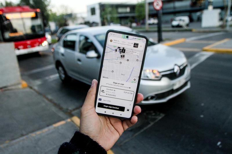 Modificaciones a la Ley Uber: ¿Qué cambia, qué se mantiene y qué sigue siendo incierto? - Agencia Uno
