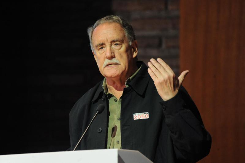 Artés descarta participación en reality de Diego González - Agencia Uno