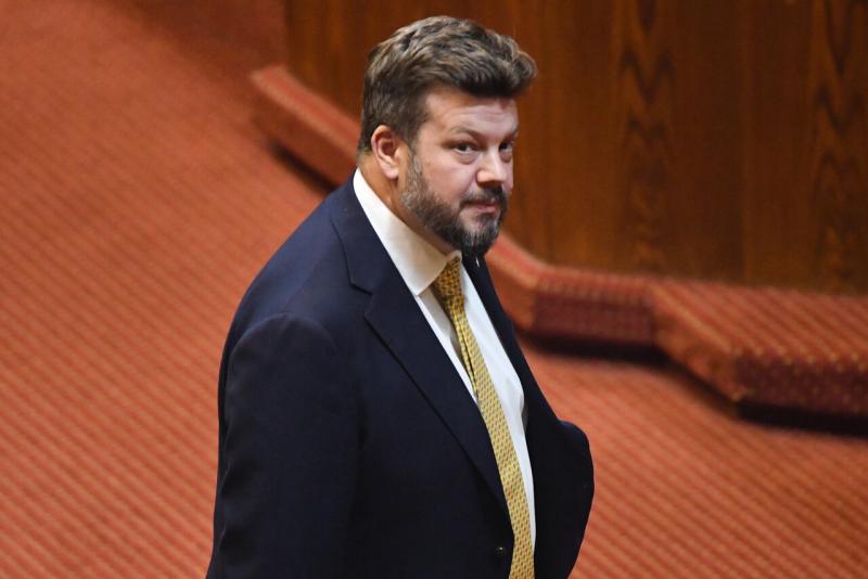 Agencia Uno - Kaiser se refirió al oficio de Hacienda para realizar recortes en el Ministerio de Educación: " Descontinuar un programa no significa eliminar la prestación, no necesariamente".