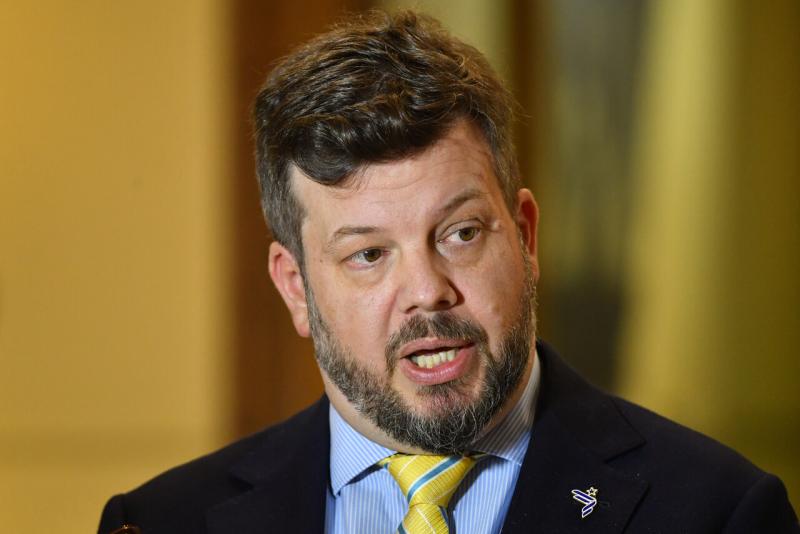 Agencia UNO - Kaiser cuestiona al gobierno de Kast por descartar auditoría externa internacional: “Es lamentable”