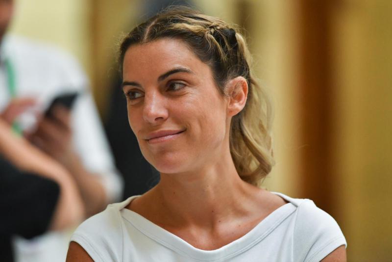 Álvaro Ballero reveló desconocido romance con Maite Orsini - Agencia Uno