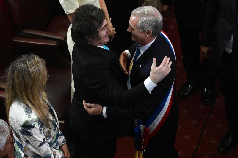 Lo que se sabe de la presunta campaña rusa contra Milei que intentó crear una crisis diplomática con Chile - Referencial Agencia Uno