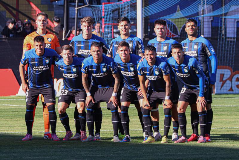 Agencia UNO - Huachipato lamenta muerte de "querido jugador" de 15 años