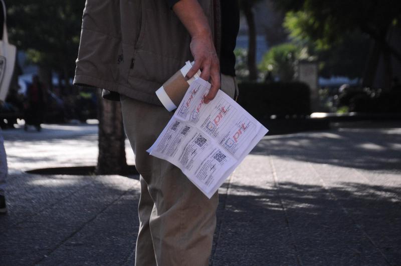 T13 - Permiso de Circulación vencido: multas, recargos y hasta el retiro de tu vehículo por no pagar a tiempo | Agencia UNO