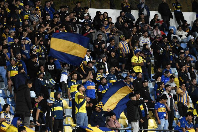 Everton - Agencia Uno