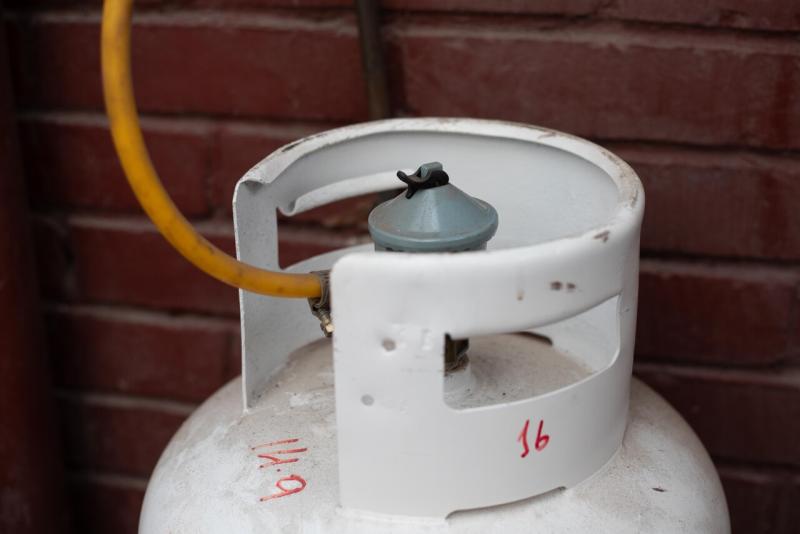 Agencia Uno - Así será la entrega de ayuda de gas