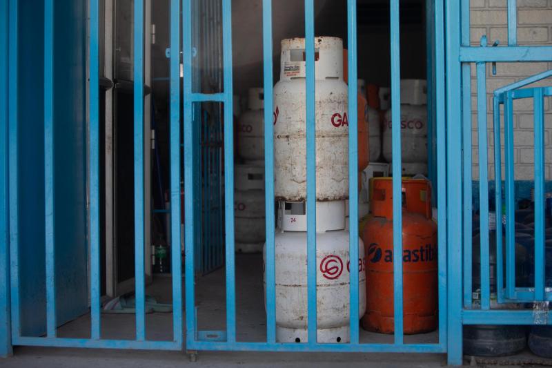 Subsidio al gas: ¿Necesito postular o es automático? - Agencia Uno