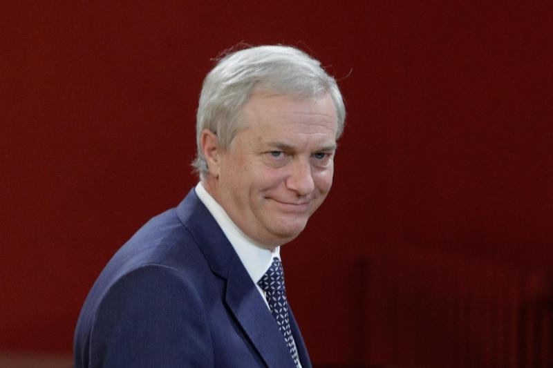 Presidente José Antonio Kast anuncia su primera cadena nacional: “Yo espero el miércoles romperla" - Agencia Uno