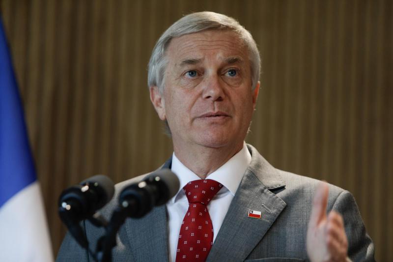 Agencia Uno - José Antonio Kast realizará primera cadena nacional