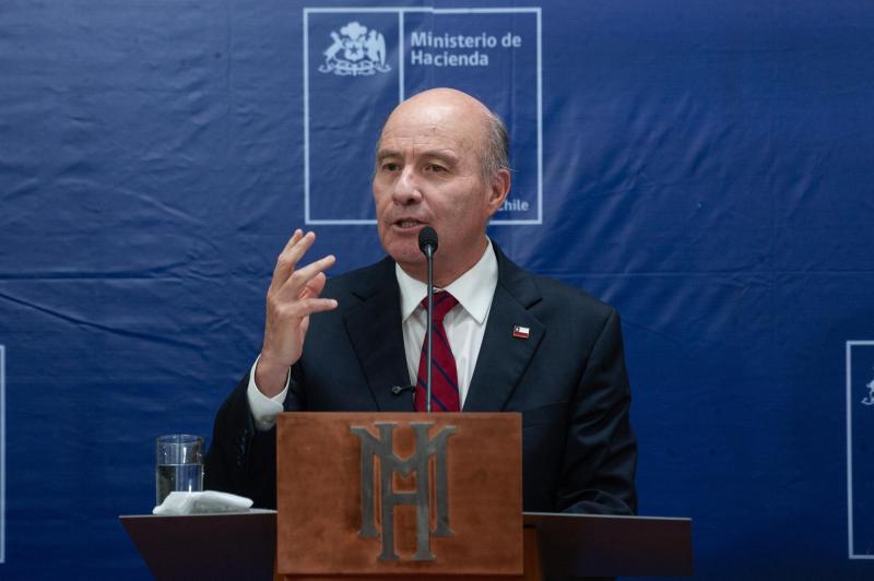 T13 - Presupuesto: El trasfondo de la polémica por el oficio de Hacienda que propone descontinuar programas en el Mineduc | Ex-Ante