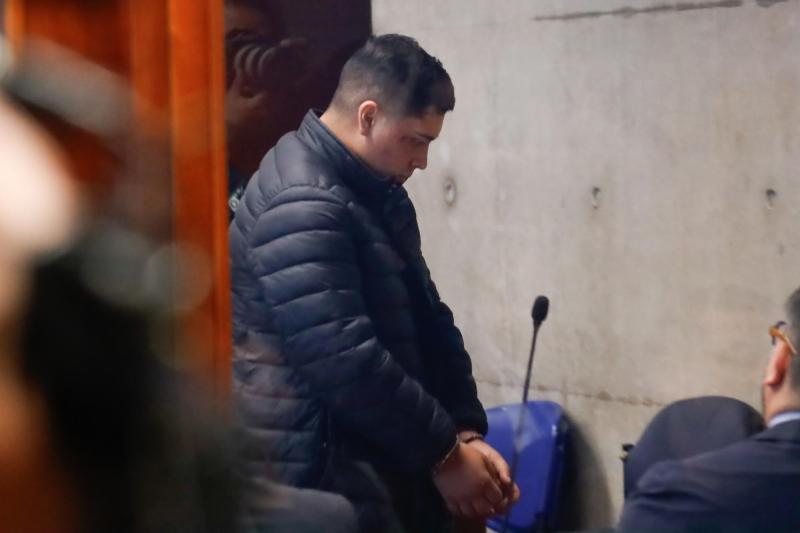 Agencia Uno - Carabineros involucrados habían sido denunciados horas antes por incidente en club nocturno