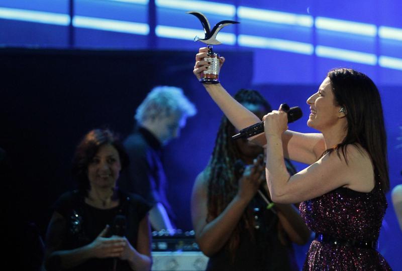 Agencia uno - cantante internacional ilusiona con posible llegada al Festival de Viña 202