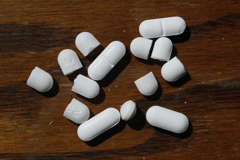 Agencia Uno - Paracetamol