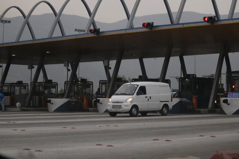 Agencia Uno - Autopista deberá pagar millonaria indemnización a conductor que atropelló a peatón en vía concesionada