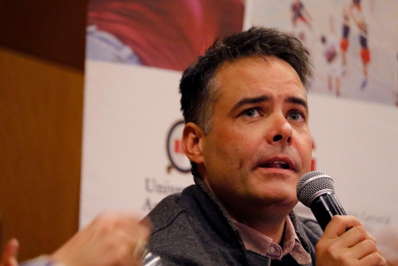 Agencia Uno - Sebastián Lelio, uno de los 3 directores chilenos que serán homenajeados en México