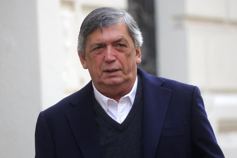 Aton- Carmona advirtió "desgaste" de la gestión de Kast