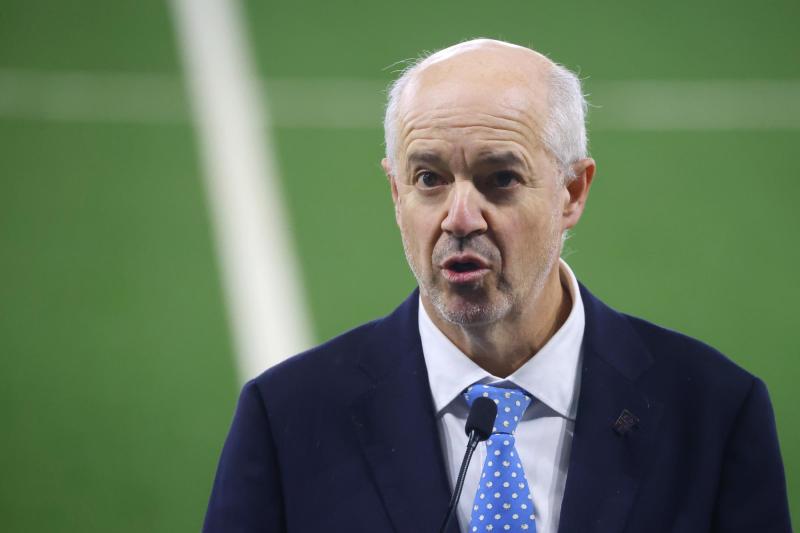 Juan Tagle - Photosport