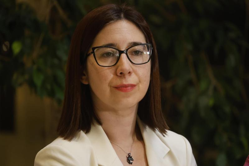 Aton- Diputada Tello ofició a Contraloría por calificativos a funcionarios del MOP