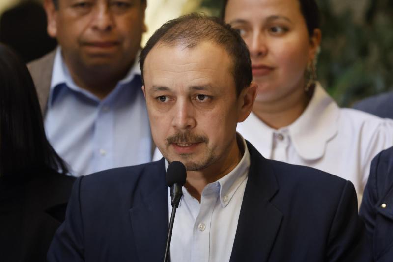 Aton- Diputado Cuello es autor del proyecto que reestablece el Mepco