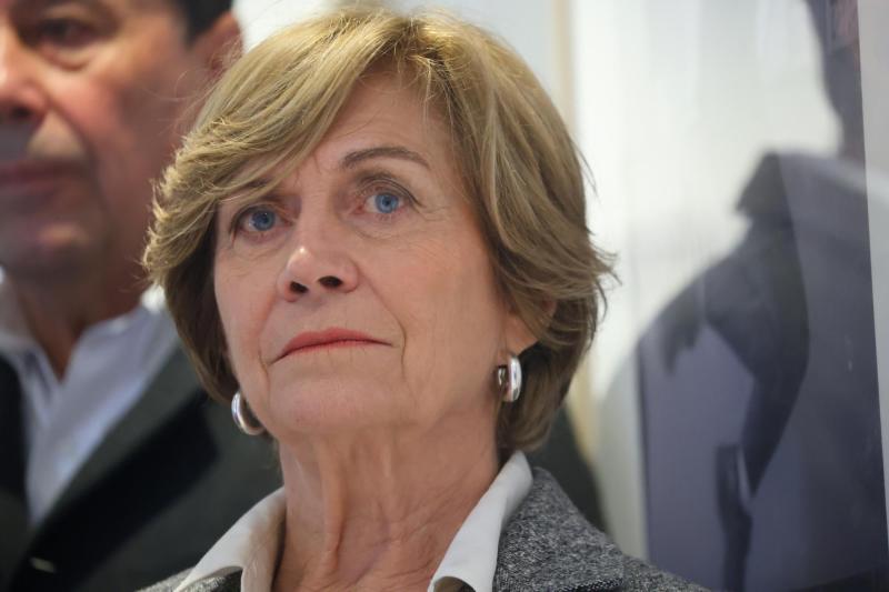 ATON - La respuesta de Evelyn Matthei en redes sociales a preguntas sobre “de qué lado está”