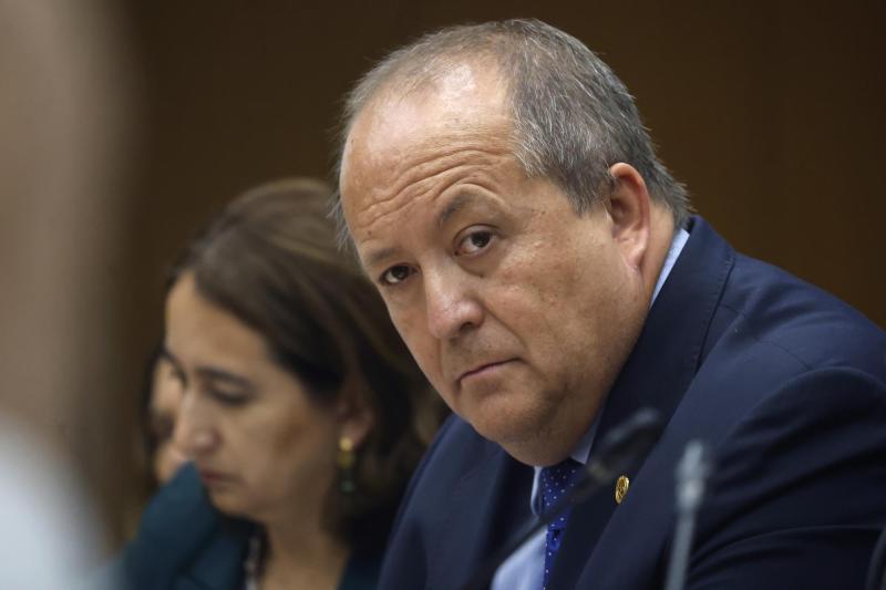 Aton- Fiscal Nacional Ángel Valencia