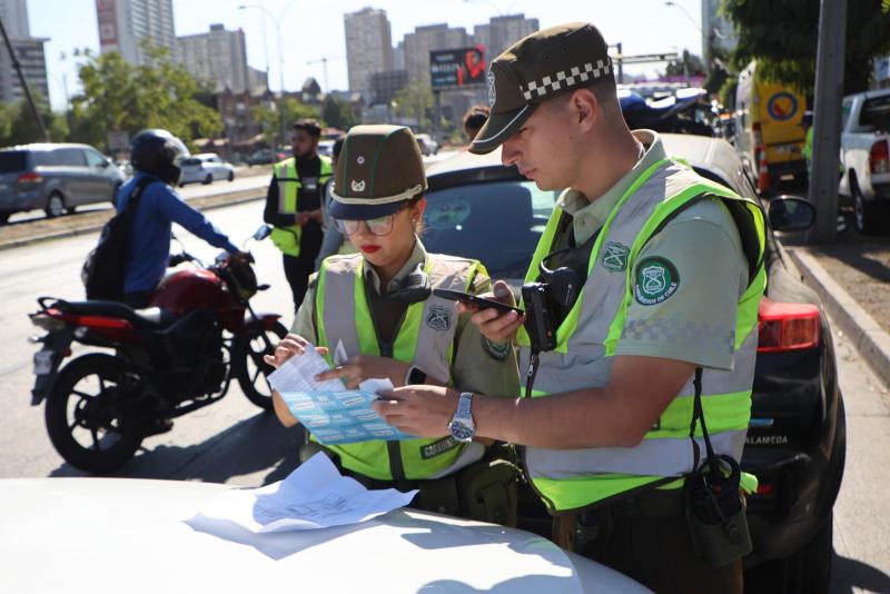 Aton - Trágico balance de Semana Santa: siete fallecidos y más de 120 detenidos