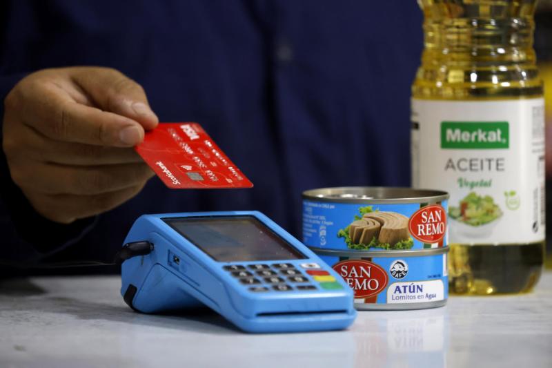 Alertan de nuevo fraude que interfiere transacciones en aplicaciones - Aton