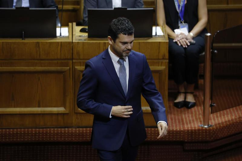 Aton- Bassa aseguró que la oposición está buscando alinearse ante la iniciativa